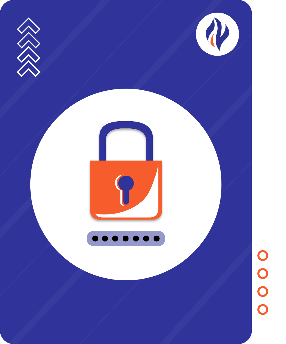 Forgot Password Dekstop