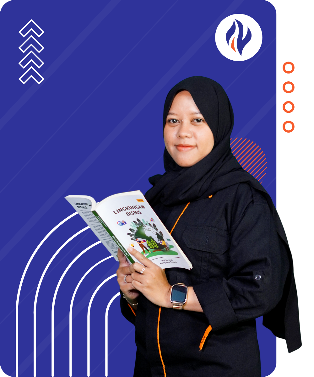 Login Banner Desktop